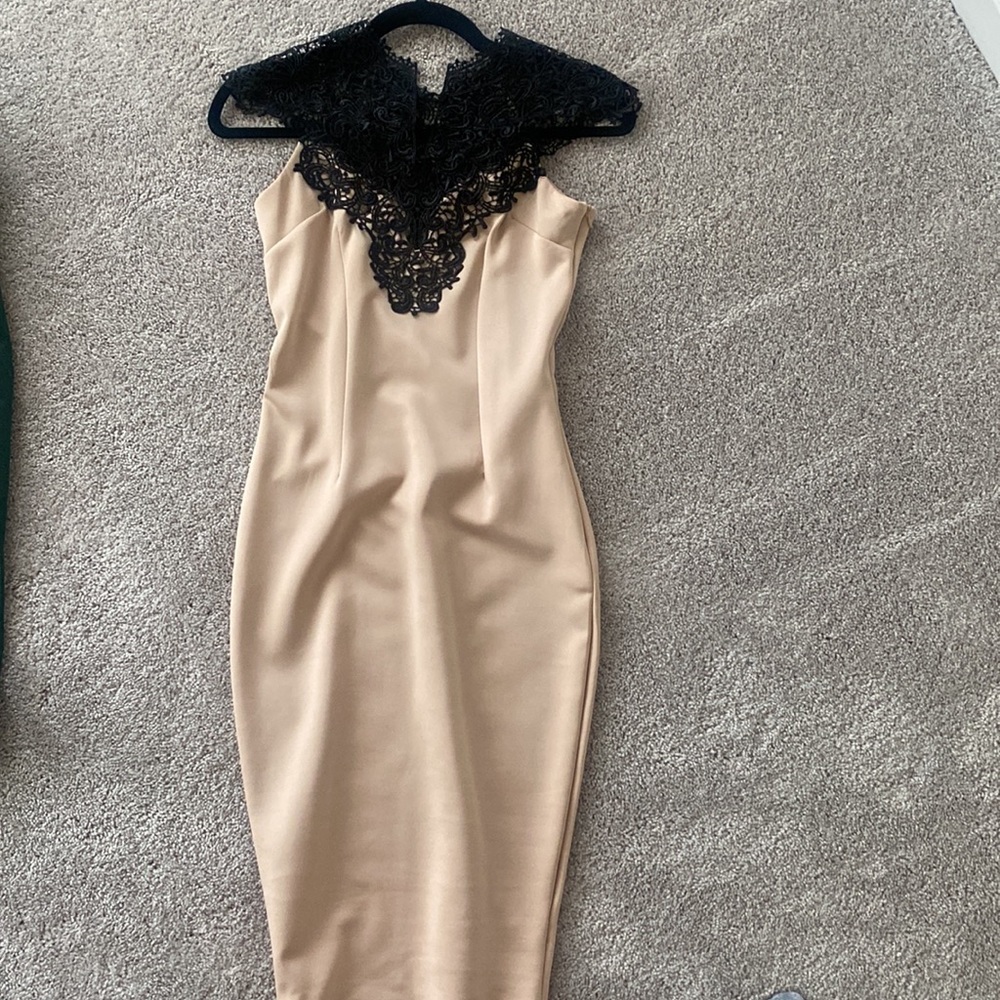 Bodycon Dress - Picture 2 of 4